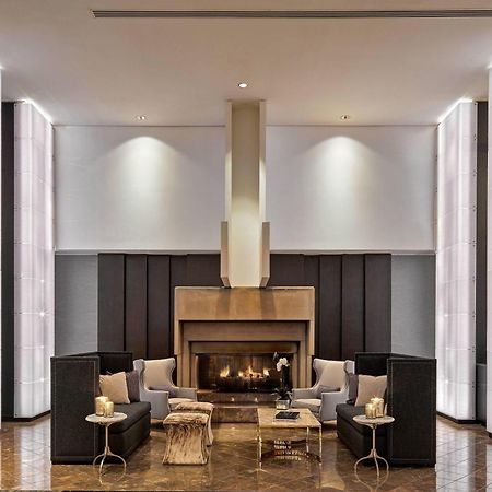 Jw Marriott San Francisco Union Square Hotel Exterior foto
