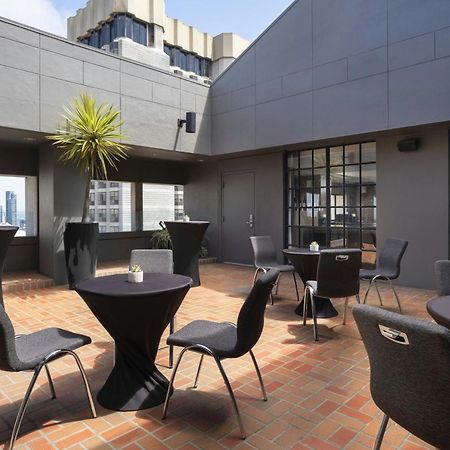 Jw Marriott San Francisco Union Square Hotel Exterior foto