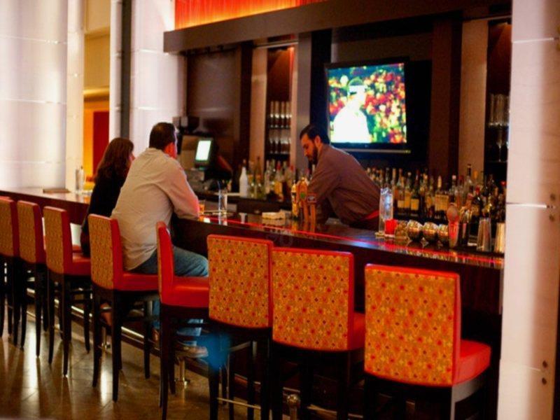 Jw Marriott San Francisco Union Square Hotel Exterior foto