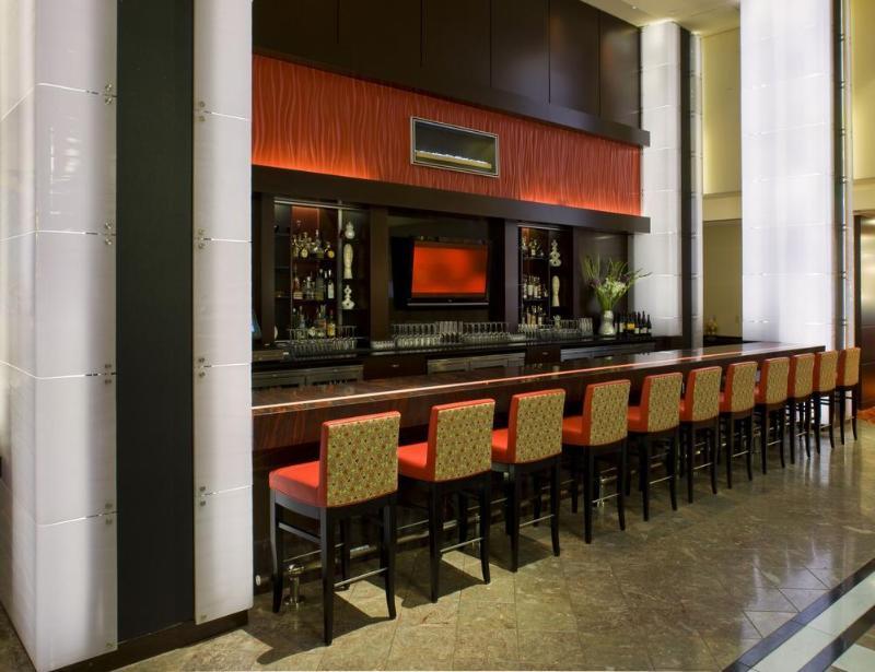 Jw Marriott San Francisco Union Square Hotel Exterior foto
