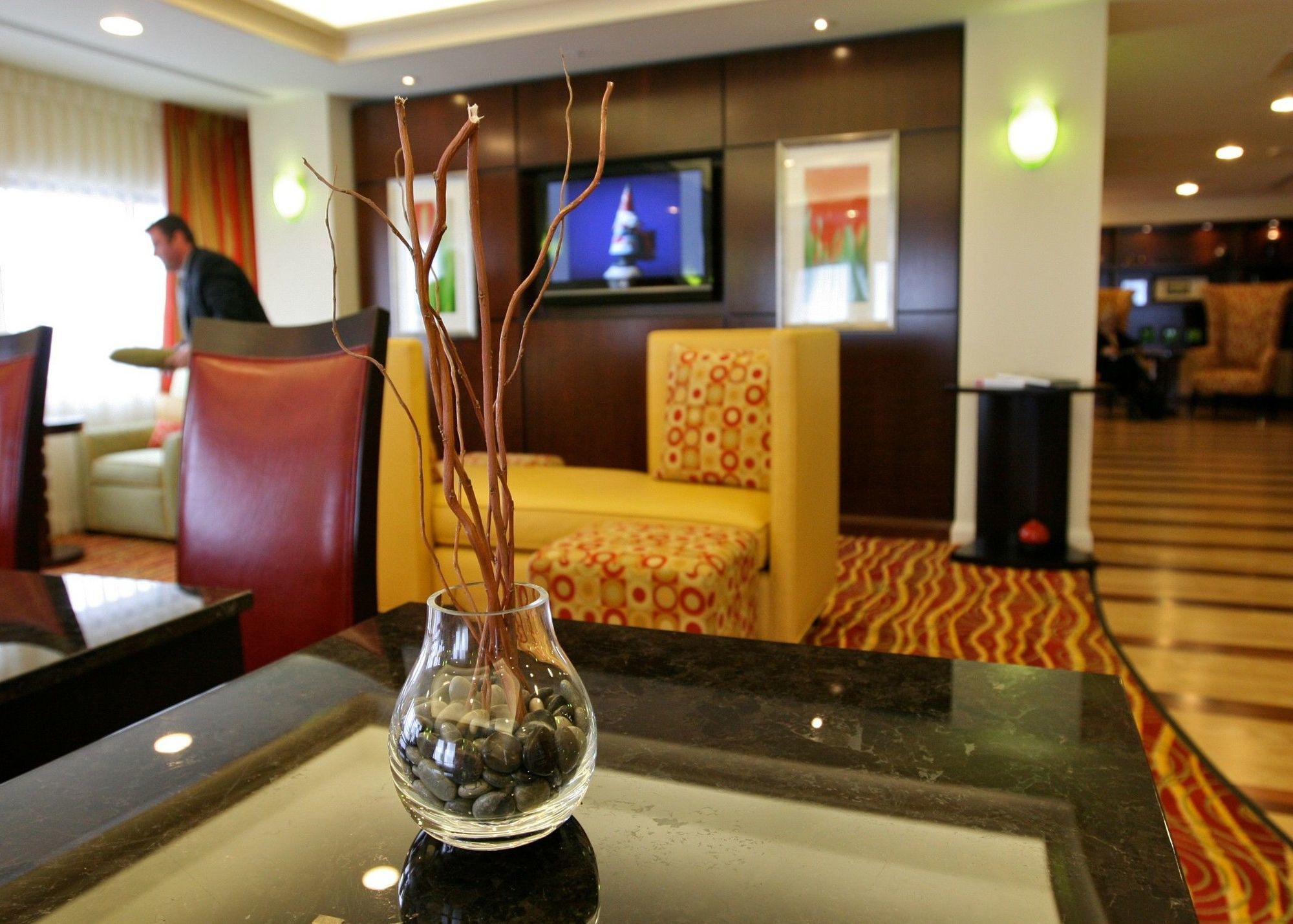 Jw Marriott San Francisco Union Square Hotel Exterior foto