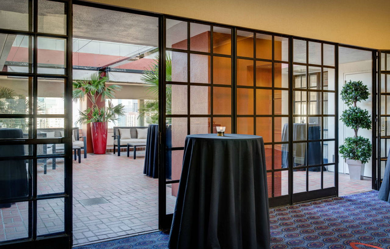 Jw Marriott San Francisco Union Square Hotel Exterior foto