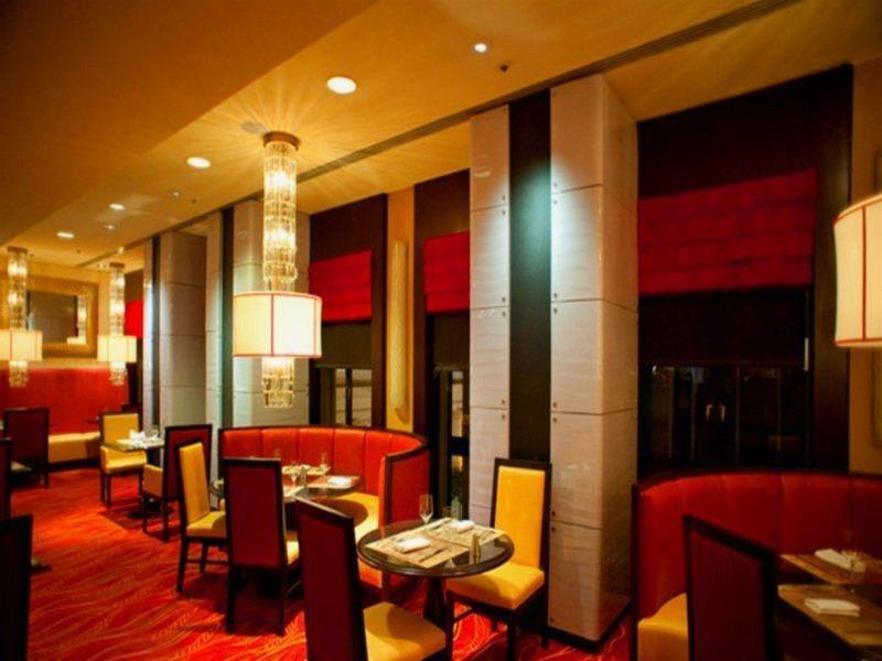 Jw Marriott San Francisco Union Square Hotel Exterior foto